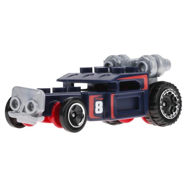 Машинка Hot Wheels Brick and Motor 1:64 (5785-HTC55) Машинка Hot Wheels Brick and Motor 1:64 (5785-HTC55)