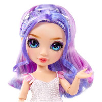 Лялька Rainbow High Fantastic Fashion Віолетта 28 см з аксесуарами (587385)