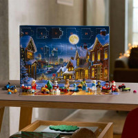 Конструктор LEGO City Адвент календар 2025 (60475) Конструктор LEGO City Адвент календар 2025 (60475)