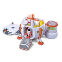 Ігровий набір Astro Venture Марсіанська станція (63155)