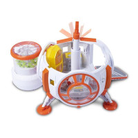 Ігровий набір Astro Venture Марсіанська станція (63155)