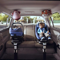 База для автокресла Maxi-Cosi FamilyFix (63300080) База для автокресла Maxi-Cosi FamilyFix (63300080)