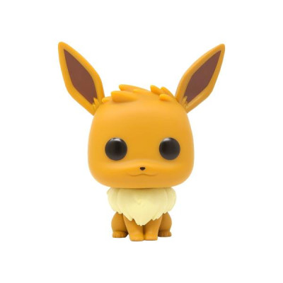 Фігурка Funko Pop! Покемон Іві 10 см (64637)