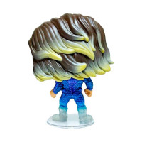 Фігурка Funko Pop! Аквамен 2 Аквамен 10 см (67566) Фігурка Funko Pop! Аквамен 2 Аквамен 10 см (67566)