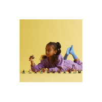 Фігурка-сюрприз для конструкторів LEGO Minifigures Міні S25 (71045)