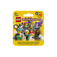 Фігурка-сюрприз для конструкторів LEGO Minifigures Міні S25 (71045)