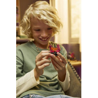Конструктор LEGO DREAMZzz Кошмарний землекоп-скорпіон 505 Деталей (71513)
