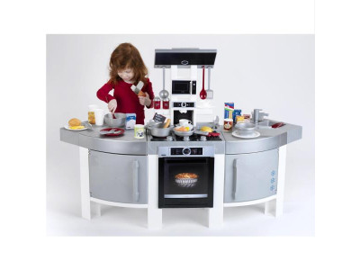 Дитяча кухня Klein Bosch Mini Jumbo (7156)