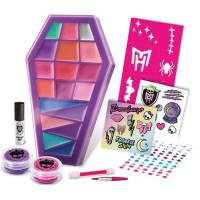 Набір дитячої косметики Cra-Z-Art Monster High Feeling Fierce Makeover (72208CRA)