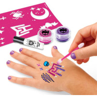 Набір дитячої косметики Cra-Z-Art Monster High Feeling Fierce Makeover (72208CRA)