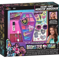 Набір дитячої косметики Cra-Z-Art Monster High Feeling Fierce Makeover (72208CRA)