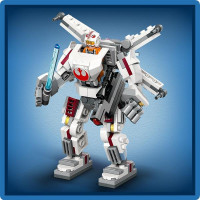 Конструктор LEGO Star Wars Робот X-Wing Люка Скайвокера 195 деталей (75390) Конструктор LEGO Star Wars Робот X-Wing Люка Скайвокера 195 деталей (75390)