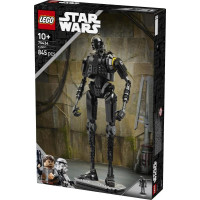 Конструктор LEGO Star Wars Дроїд-охоронець K-2SO 845 деталей (75434) Конструктор LEGO Star Wars Дроїд-охоронець K-2SO 845 деталей (75434)