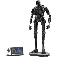 Конструктор LEGO Star Wars Дроїд-охоронець K-2SO 845 деталей (75434) Конструктор LEGO Star Wars Дроїд-охоронець K-2SO 845 деталей (75434)