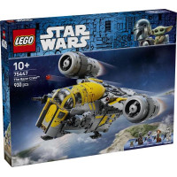 Конструктор LEGO® Star Wars™ Гострий гребінь Конструктор транспорту (75447)
