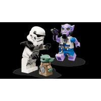 Конструктор LEGO® Star Wars™ Гострий гребінь Конструктор транспорту (75447)