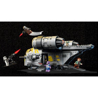 Конструктор LEGO® Star Wars™ Гострий гребінь Конструктор транспорту (75447)
