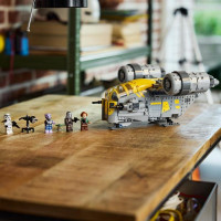 Конструктор LEGO® Star Wars™ Гострий гребінь Конструктор транспорту (75447)