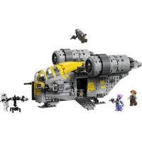 Конструктор LEGO® Star Wars™ Гострий гребінь Конструктор транспорту (75447)