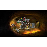Конструктор LEGO® Star Wars™ Сутичка дроїдів-охоронців у палаці Хатта (75451) Конструктор LEGO® Star Wars™ Сутичка дроїдів-охоронців у палаці Хатта (75451)