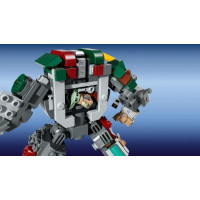 Конструктор LEGO® Star Wars™ Сутичка дроїдів-охоронців у палаці Хатта (75451) Конструктор LEGO® Star Wars™ Сутичка дроїдів-охоронців у палаці Хатта (75451)