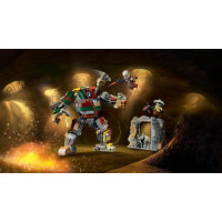 Конструктор LEGO® Star Wars™ Сутичка дроїдів-охоронців у палаці Хатта (75451) Конструктор LEGO® Star Wars™ Сутичка дроїдів-охоронців у палаці Хатта (75451)