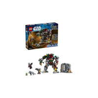 Конструктор LEGO® Star Wars™ Сутичка дроїдів-охоронців у палаці Хатта (75451) Конструктор LEGO® Star Wars™ Сутичка дроїдів-охоронців у палаці Хатта (75451)