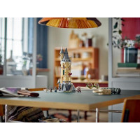 Конструктор LEGO Harry Potter Замок Гоґвортс Соварня 364 деталі (76430)