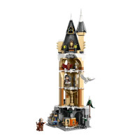 Конструктор LEGO Harry Potter Замок Гоґвортс Соварня 364 деталі (76430)