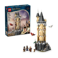 Конструктор LEGO Harry Potter Замок Гоґвортс Соварня 364 деталі (76430)