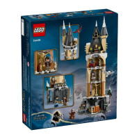 Конструктор LEGO Harry Potter Замок Гоґвортс Соварня 364 деталі (76430)