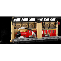 Конструктор LEGO Harry Potter Бук нук Гоґвортський експрес 832 деталі (76450) Конструктор LEGO Harry Potter Бук нук Гоґвортський експрес 832 деталі (76450)