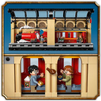 Конструктор LEGO Harry Potter Бук нук Гоґвортський експрес 832 деталі (76450) Конструктор LEGO Harry Potter Бук нук Гоґвортський експрес 832 деталі (76450)