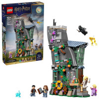 Конструктор LEGO Harry Potter TM Будинок Луни Лавґуд 764 Деталі (76467)