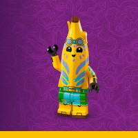 Конструктор LEGO Fortnite Klombo 1084 деталі (77077)