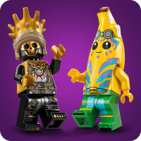 Конструктор LEGO Fortnite Klombo 1084 деталі (77077)