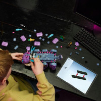 Конструктор LEGO Fortnite Klombo 1084 деталі (77077)