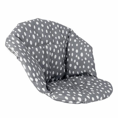 Вкладиш для стільчика для годування Twistshake Cushion сірий (78889) Вкладиш для стільчика для годування Twistshake Cushion сірий (78889)