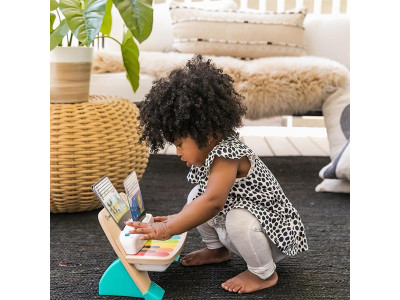 Музична іграшка Baby Einstein Magic Touch Піаніно 8 клавіш (800802)
