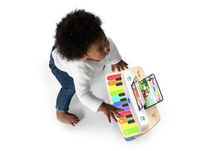 Музична іграшка Baby Einstein Magic Touch Піаніно 11 клавіш Together in Tune (800902)