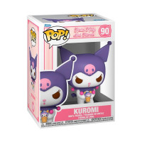 Фігурка Funko Pop! Sanrio Hello Kitty Куромі 10 см (80315)