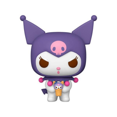 Фігурка Funko Pop! Sanrio Hello Kitty Куромі 10 см (80315)