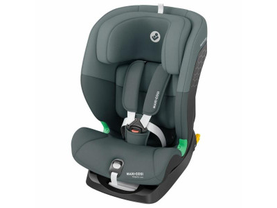 Автокрісло Maxi-Cosi Titan S I-Size Isofix графітовий (8156106110)