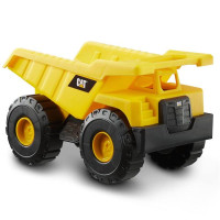 Машинка Самоскид Funrise CAT Важка техніка 38 см (82031)