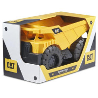 Машинка Самоскид Funrise CAT Важка техніка 38 см (82031)