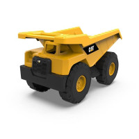 Машинка Самоскид Funrise CAT Важка техніка 38 см (82031)