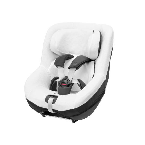 Чохол Maxi-Cosi Pearl 360/PRO/S Mica 360Pro/ProEco білий (8251570110)