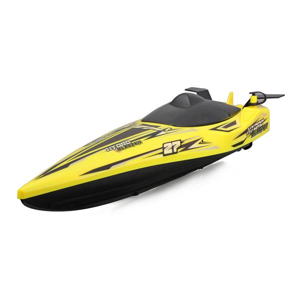 Катер на радіокеруванні Maisto Hydro Blaster Speed Boat жовтий (82763 yellow) Катер на радіокеруванні Maisto Hydro Blaster Speed Boat жовтий (82763 yellow)