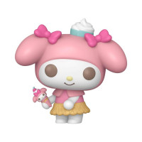 Фігурка Funko Pop! Hello Kitty Моя Мелоді 10 см (83696)