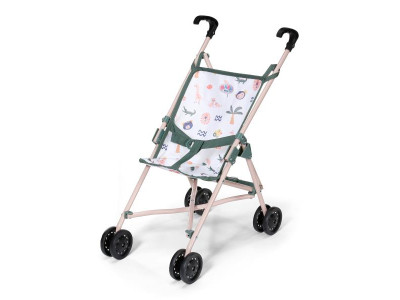 Коляска для ляльки Baby Born Тропіки (838327)